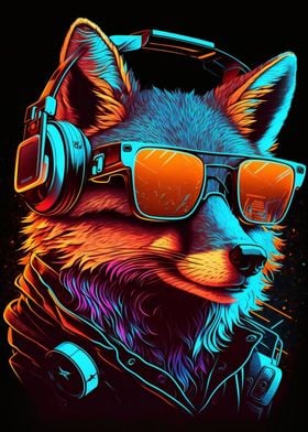 Electric Fox