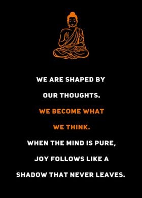 Buddha Quotes Motivation