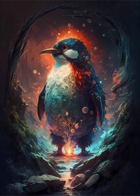 Penguin