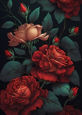 Roses