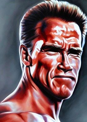 Arnold Schwarzenegger I