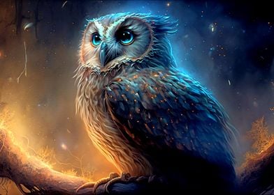 Owl