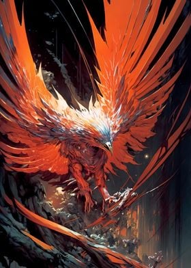 Legendary Phoenix