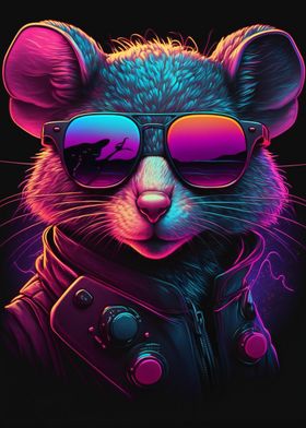 Synth Mouse