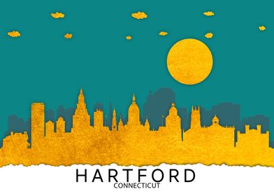 Hartford Connecticut