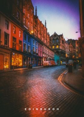 Edinburgh