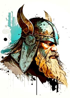 Viking Warrior