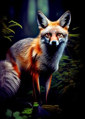 Fox