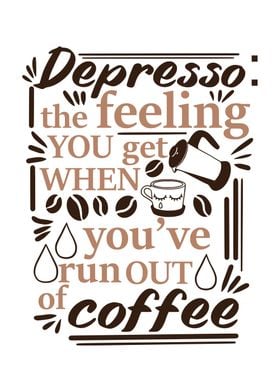 Depresso