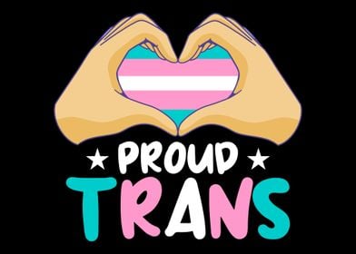 Proud Trans