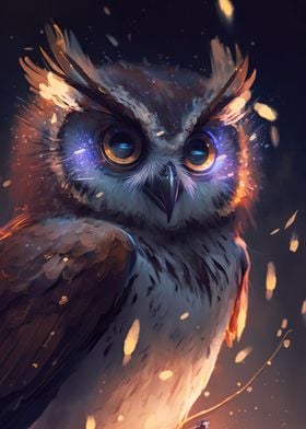 The Owl