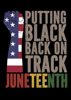 Juneteenth