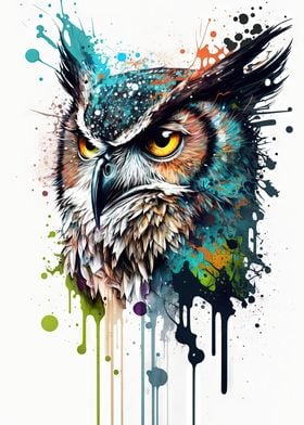 owl III