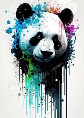 Panda I