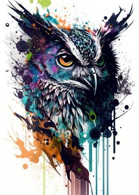 Owl II