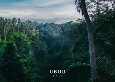 Ubud  