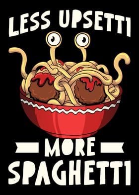 Flying Spaghetti Monster