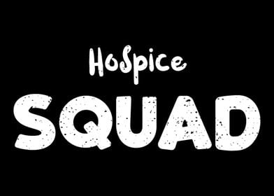 Hospice Squad