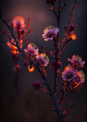 Cherry Blossom Japan