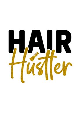 Hair hustler