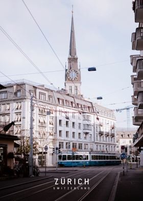 Zurich  