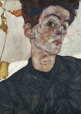 Egon Schiele