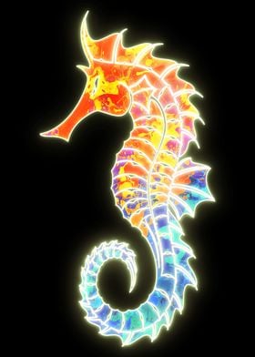 Seahorses