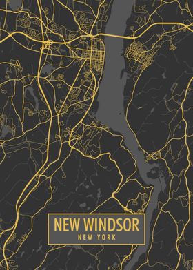 New Windsor