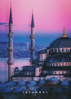 Istanbul