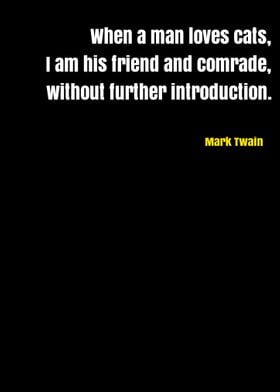 Mark Twain Quotes