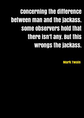 Mark Twain Quotes