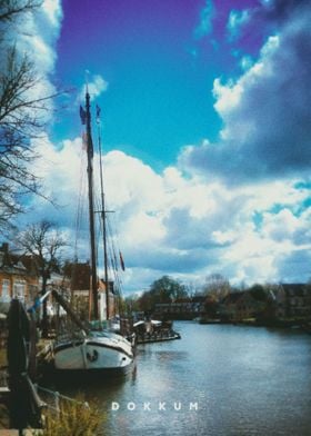 Dokkum