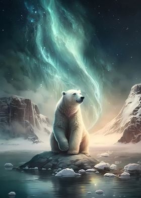 Polar Bear Fable