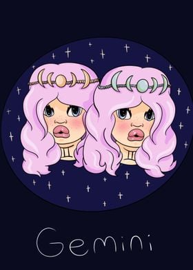 Gemini Zodiac Goddesses