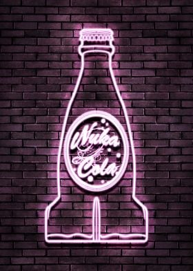 Nuka Cola Neon-preview-0