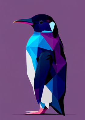 Penguin soul