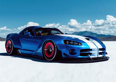 Dodge Viper