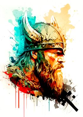 Viking Warrior