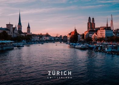 Zurich  