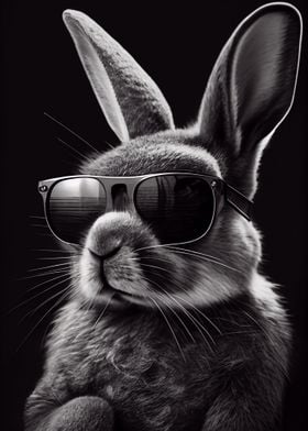 Rabbit Sunglasses