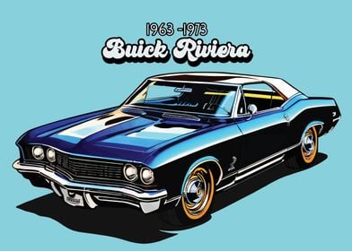 Buick Riviera