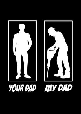 Your Dad My Dad