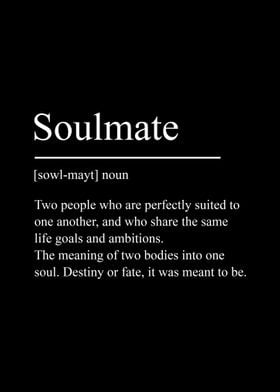 Soulmate