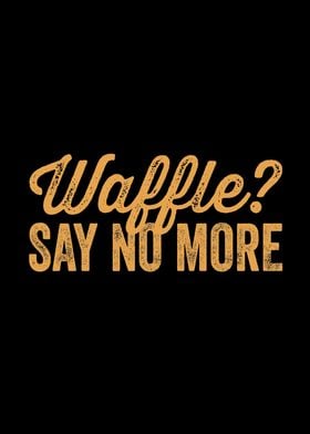 Waffle