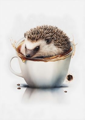 HEDGEHOG