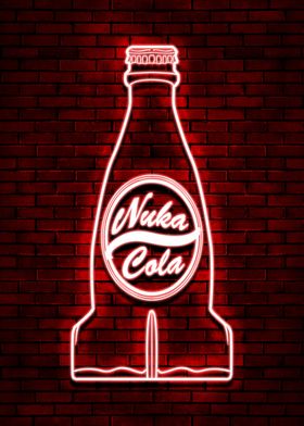 Nuka Cola Neon-preview-0