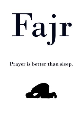 FAJR