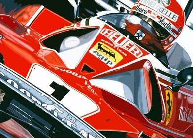 F1 Ferrari f150