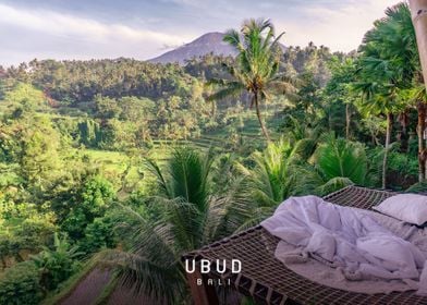 Ubud  