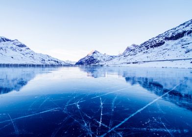 SNOW MOUNTAIN 